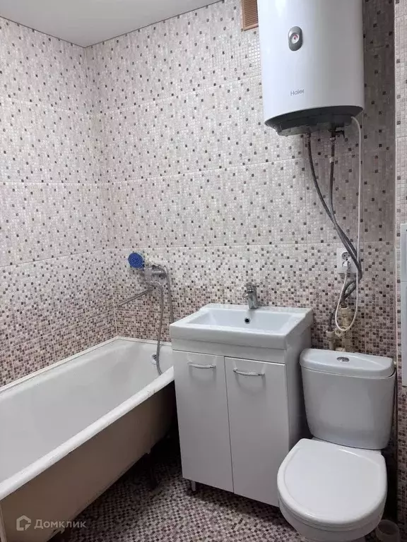 Продаётся 1-к квартира, 32.5 м - Фото 1