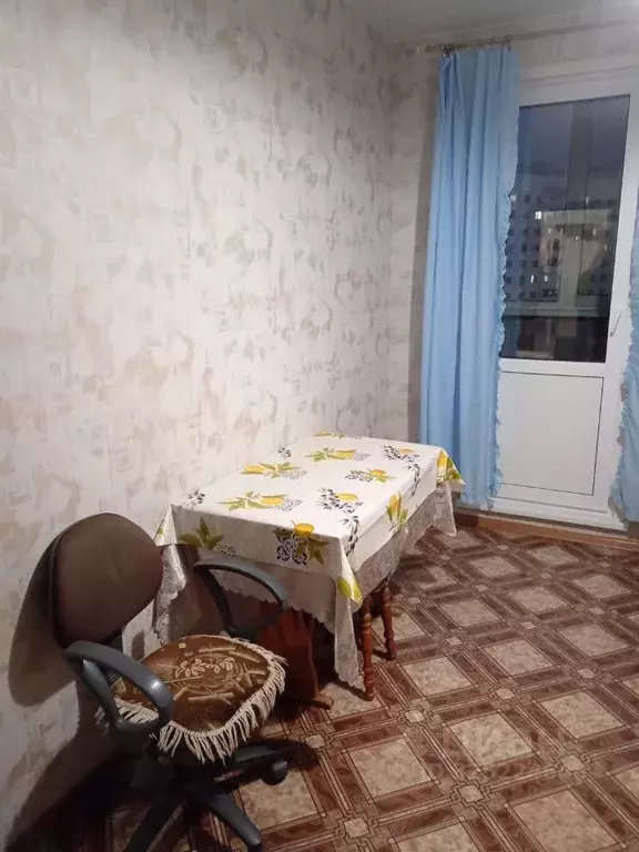 1-к кв. Ульяновская область, Ульяновск бул. Знаний, 2 (38.0 м) - Фото 2