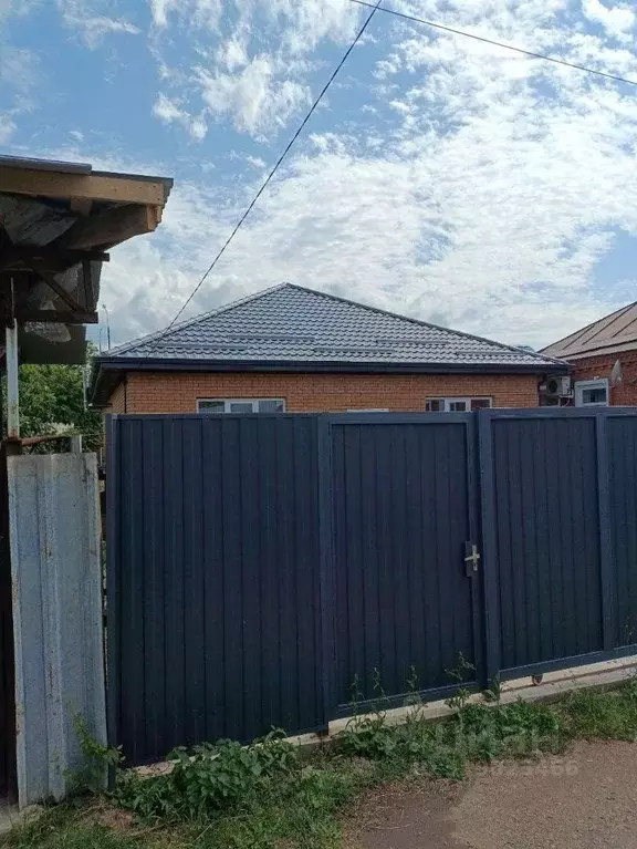 Дом в Адыгея, Майкоп ул. Шовгенова, 267 (139 м) - Фото 1