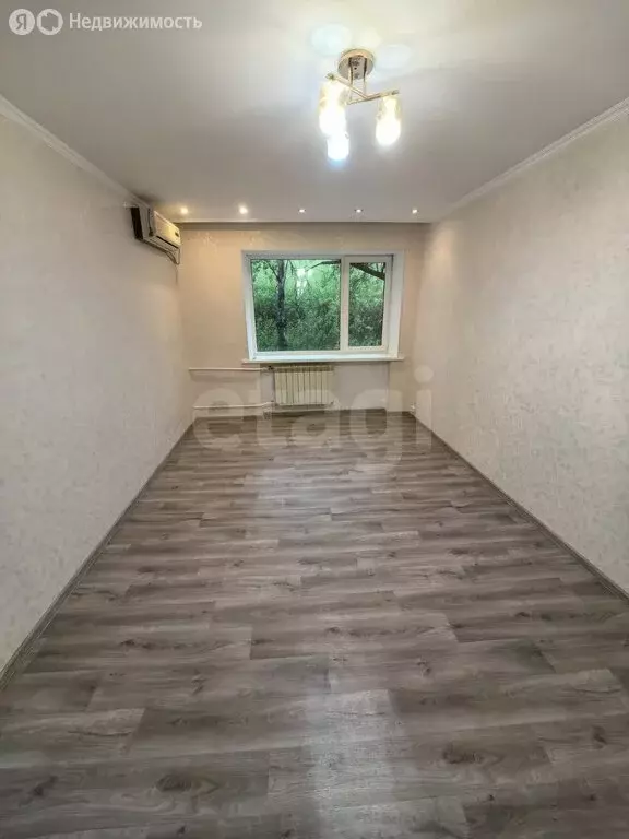 1-комнатная квартира: Благовещенск, посёлок Радиоцентр, 1 (30.3 м) - Фото 1