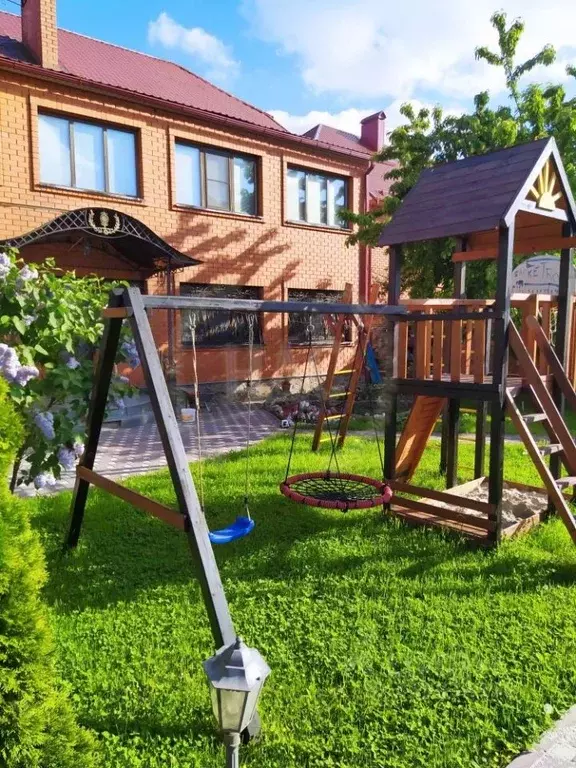 Коттедж в Курская область, Курск пер. 3-й Тульский (767 м) - Фото 0