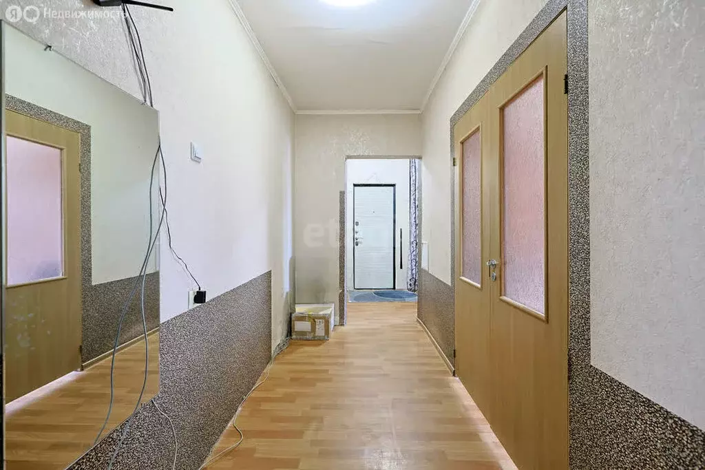 3-комнатная квартира: Калининград, улица Летний проезд, 23 (65.1 м) - Фото 2