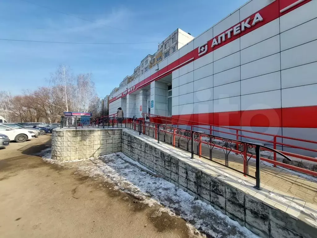 Офис 65 кв.м - Фото 1