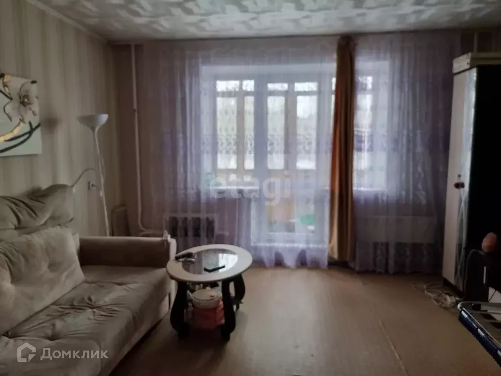 Продаётся 2-к квартира, 53 м - Фото 0