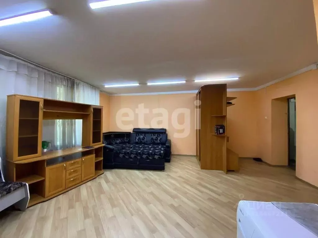 Студия Бурятия, Улан-Удэ ул. Павлова, 80 (31.7 м) - Фото 0