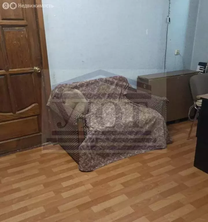 2-комнатная квартира: Самара, Средне-Садовая улица, 2 (43 м) - Фото 1