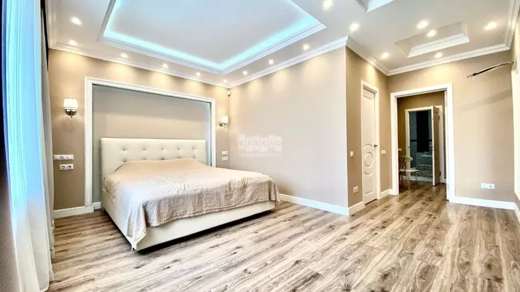 Таунхаус в Московская область, Домодедово Южный мкр, ул. Батырева, 14 ... - Фото 2