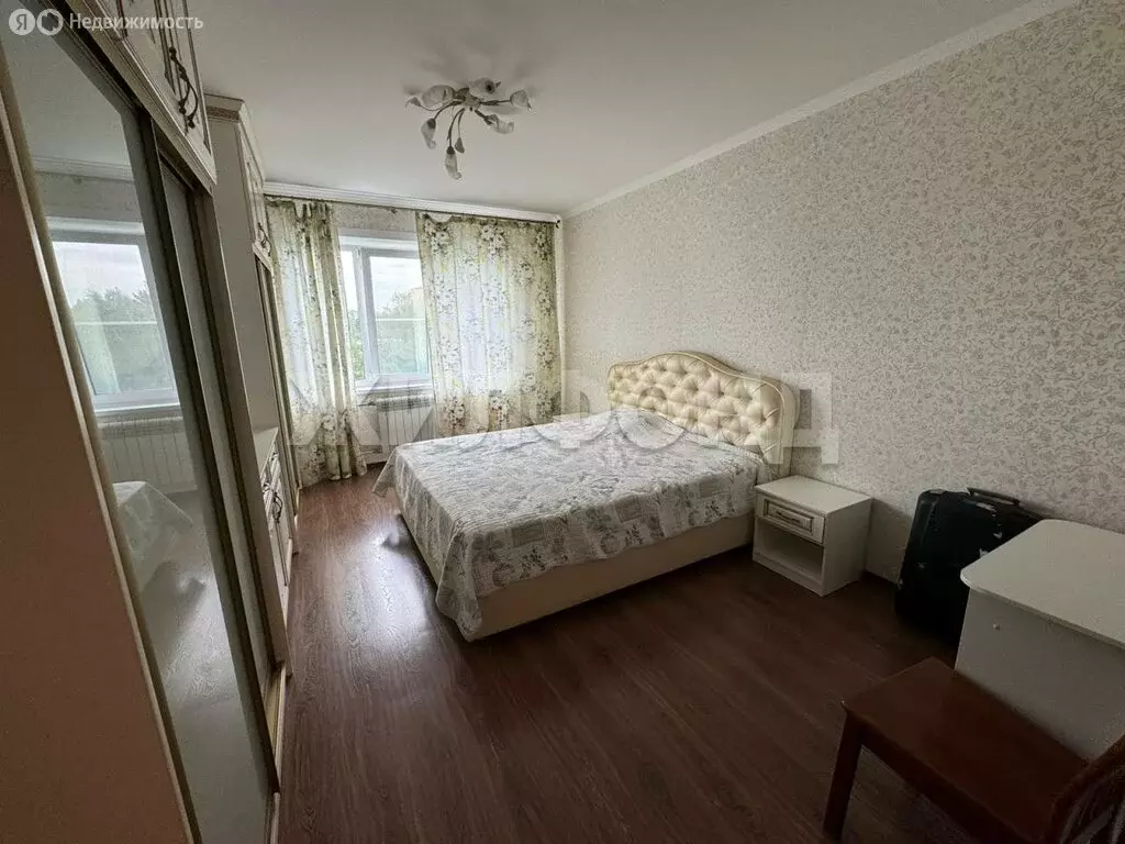 3-комнатная квартира: Новосибирск, Советский район, микрорайон ... - Фото 1