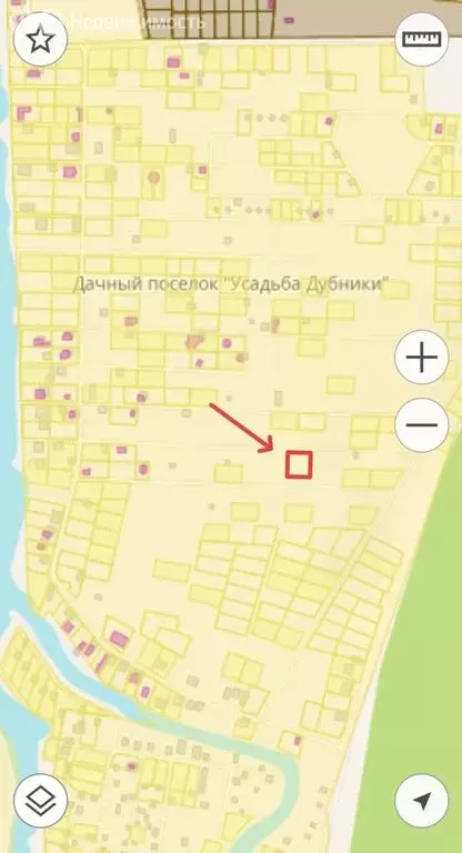 Участок в Музяковский сельсовет, СПК Дубник, улица Мысовка (10 м) - Фото 2