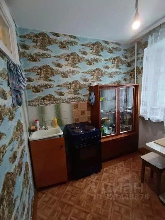 2-к кв. Иркутская область, Иркутск ул. Баррикад, 54Е (43.1 м) - Фото 2