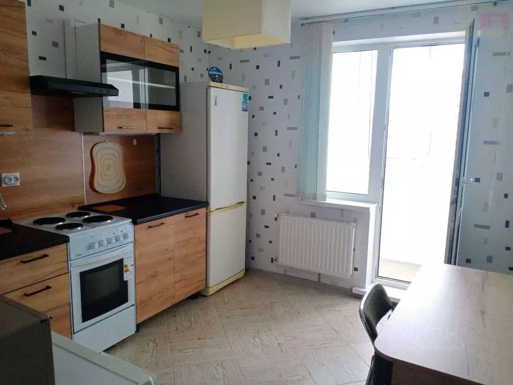 1-к кв. Самарская область, Самара просека 5-я, 110В (41.0 м) - Фото 2