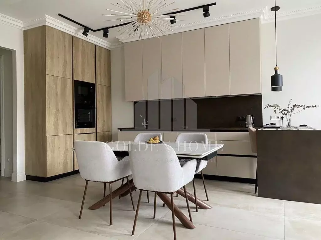 1-к кв. Санкт-Петербург Петровский просп., 24к1 (70.0 м) - Фото 1