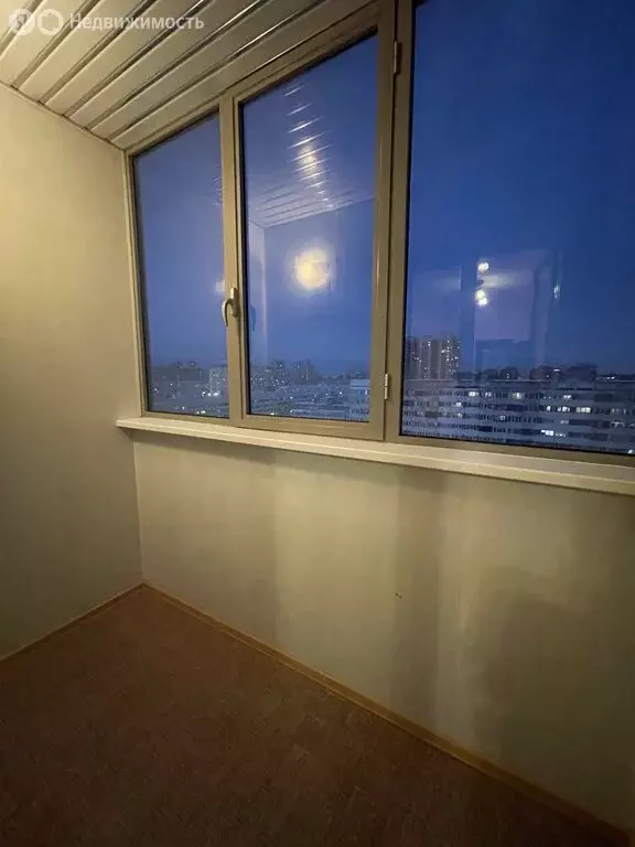 2-комнатная квартира: Санкт-Петербург, аллея Поликарпова, 6к1 (67.1 м) - Фото 2