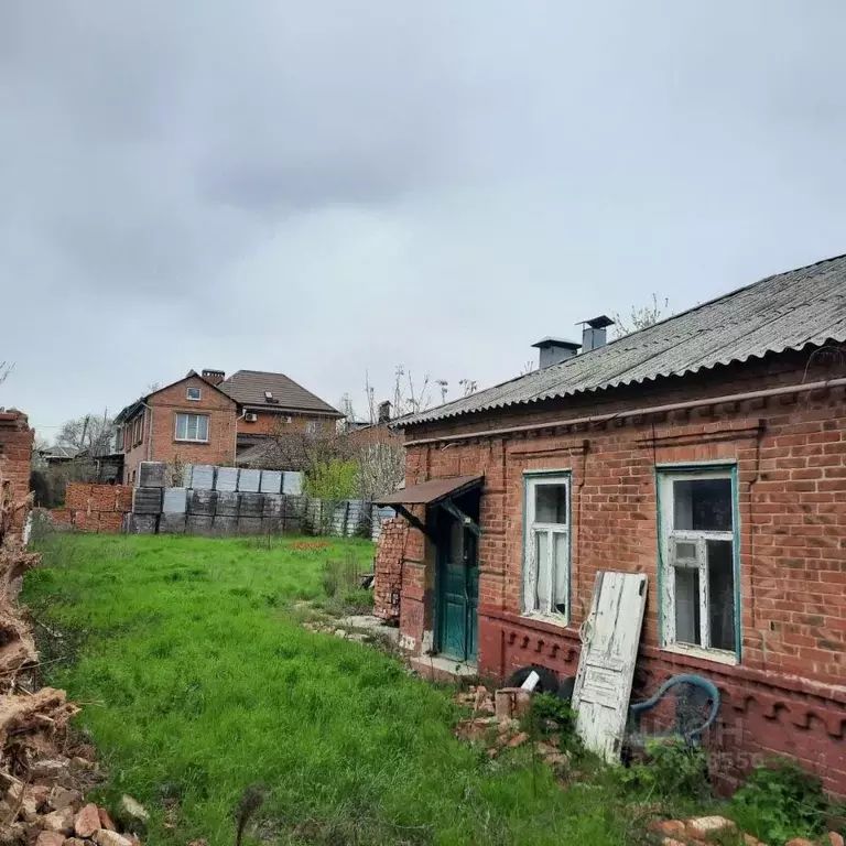 Участок в Ростовская область, Ростов-на-Дону Каляевский пер., 39 (5.0 ... - Фото 2