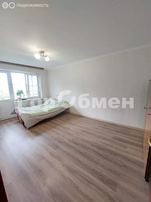 1-комнатная квартира: деревня Давыдово, Заводская улица, 13 (33 м) - Фото 1