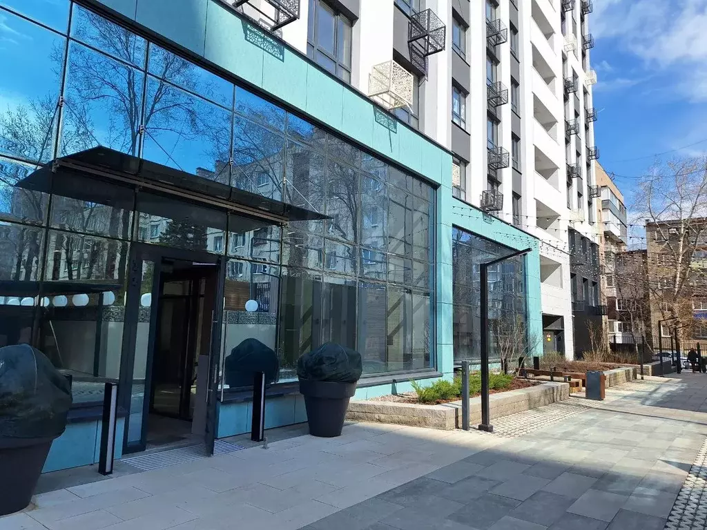 Продаётся 3-к квартира, 90.3 м - Фото 1