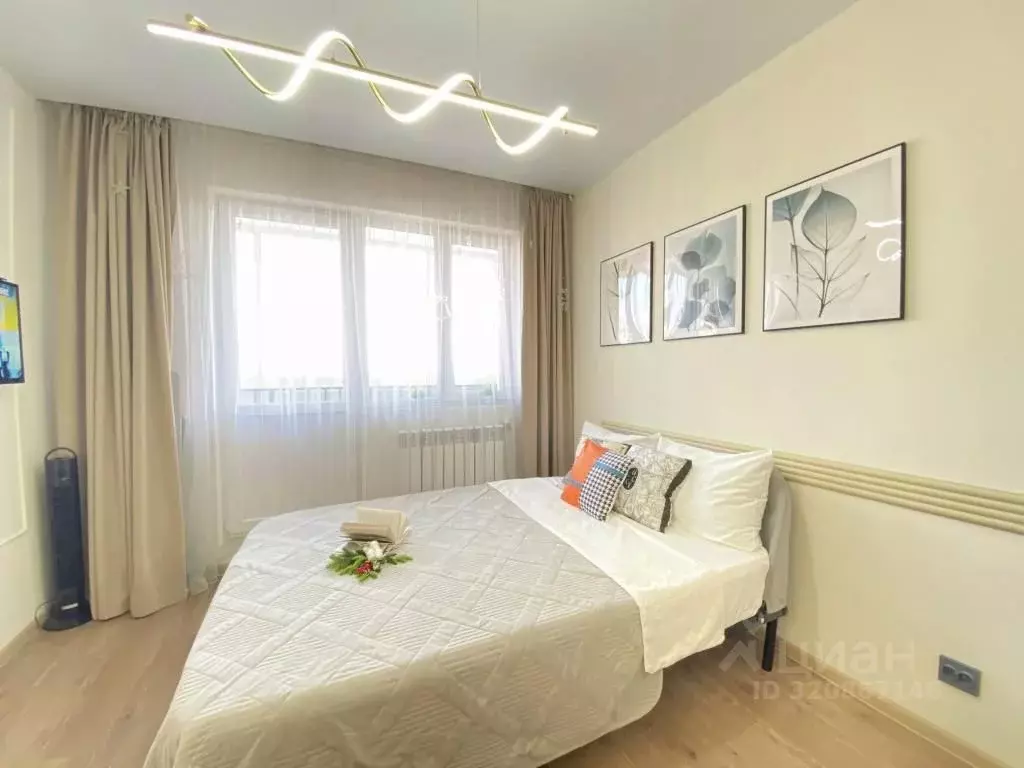 1-к кв. Бурятия, Улан-Удэ ул. Бабушкина, 1к4 (24.0 м) - Фото 1