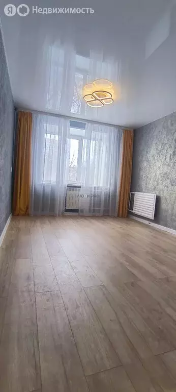 1к в 4-комнатной квартире (16.4 м) - Фото 1