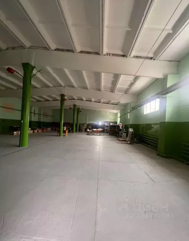 Производственное помещение в Башкортостан, Уфимский район, ... - Фото 2