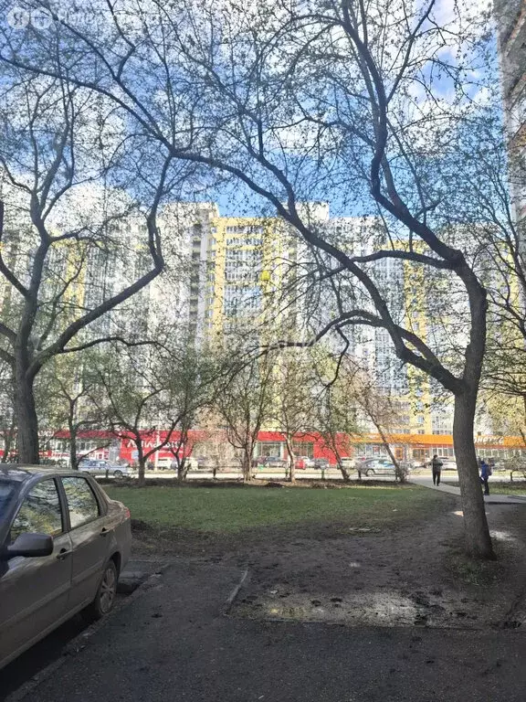 2-комнатная квартира: Екатеринбург, улица Щорса, 112 (47.7 м) - Фото 1