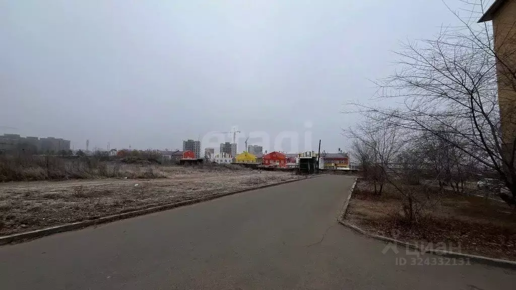 3-к кв. Бурятия, Улан-Удэ 104-й мкр, 1/1 (72.6 м) - Фото 2