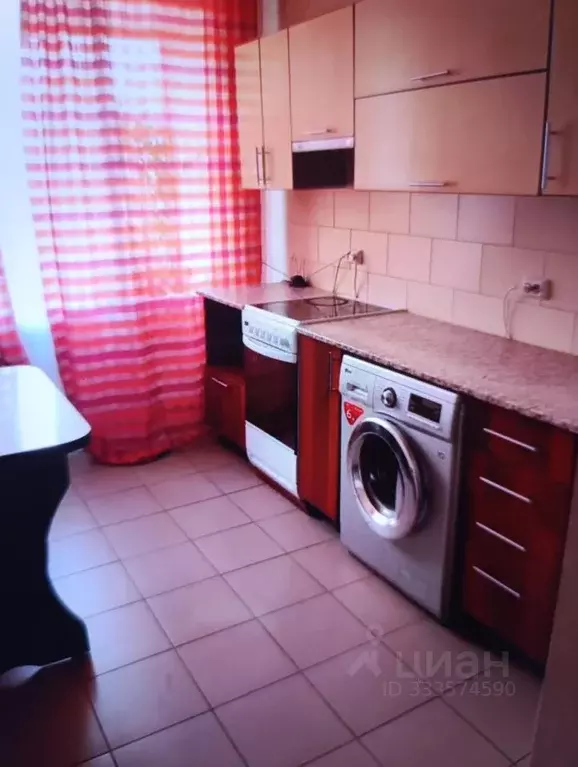 Комната Алтайский край, Бийск ул. Имени Героя Советского Союза ... - Фото 1