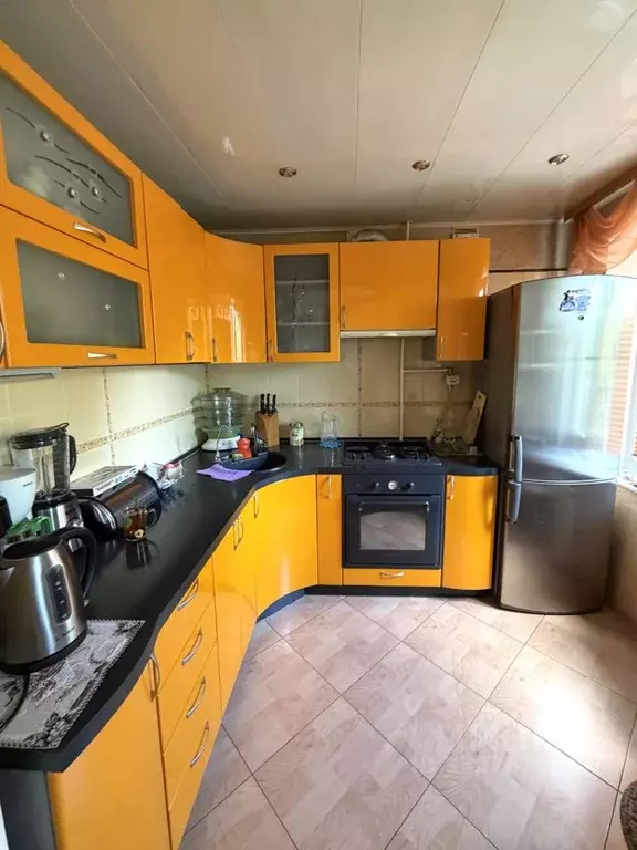 2-к кв. Самарская область, Самара Ташкентская ул., 97 (66.0 м) - Фото 2