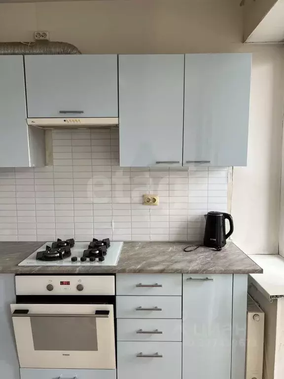 1-к кв. Калининградская область, Светлогорск Яблоневая ул., 10 (22.1 ... - Фото 2