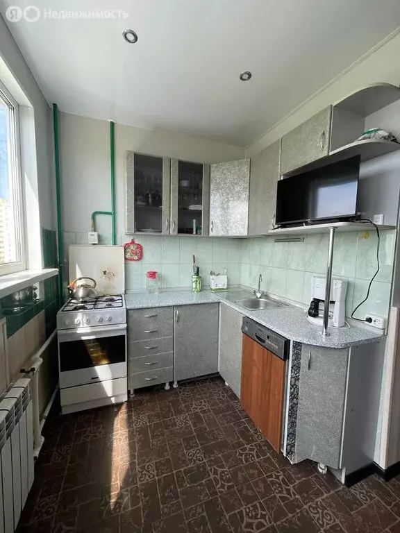 2-комнатная квартира: Санкт-Петербург, улица Пионерстроя, 10 (45.1 м) - Фото 2