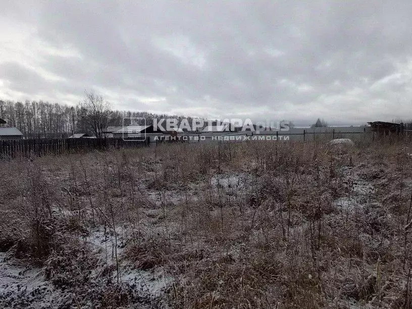 Участок в Свердловская область, Невьянский муниципальный округ, пос. ... - Фото 2