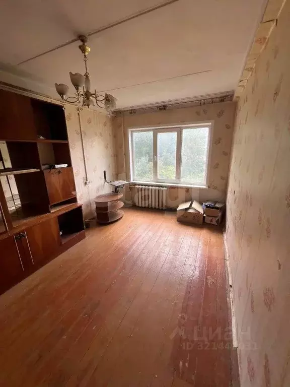 2-к кв. Тверская область, Калининский муниципальный округ, пос. ... - Фото 1