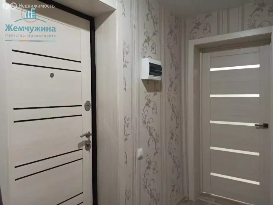 2-комнатная квартира: Димитровград, Октябрьская улица, 68 (44.8 м) - Фото 1