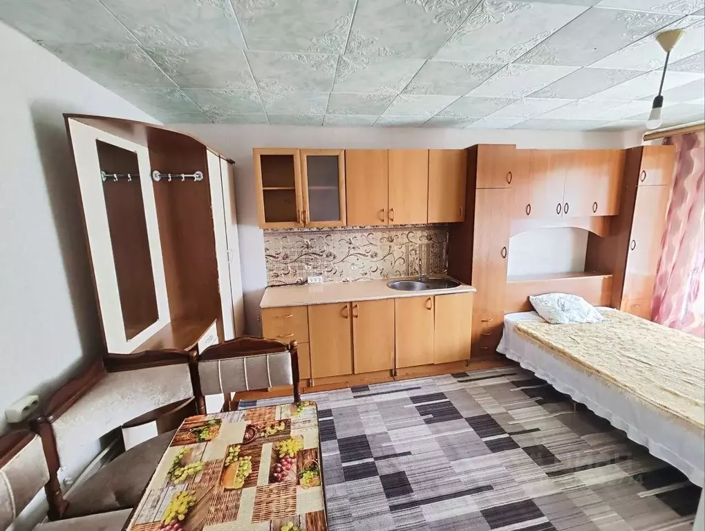 Комната Ставропольский край, Ставрополь № 4 мкр, ул. Объездная, 12 - Фото 0