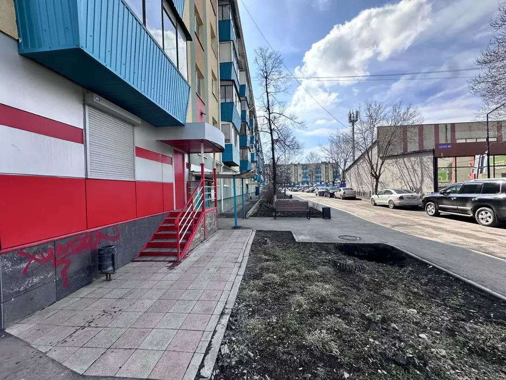 Офис в Татарстан, Альметьевск ул. Ризы Фахретдина, 14 (30 м) - Фото 0