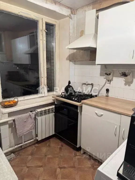 3-к кв. Москва Байкальская ул., 51К1 (57.8 м) - Фото 0