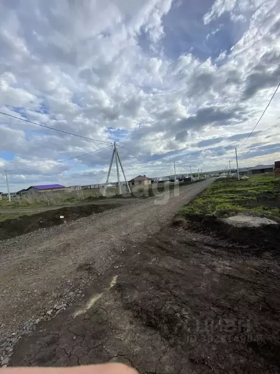 Участок в Белгородская область, Белгородский район, Поселок Разумное ... - Фото 1