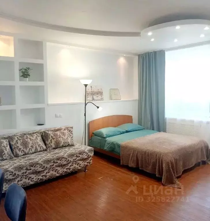 2-к кв. Пермский край, д. Кондратово ул. Культуры, 6А (70.0 м) - Фото 2