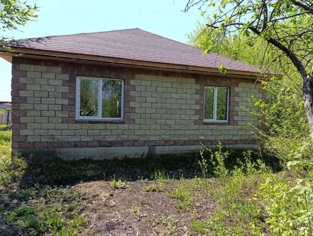 Дом в Самарская область, Сызрань ул. Добролюбова (86 м) - Фото 1