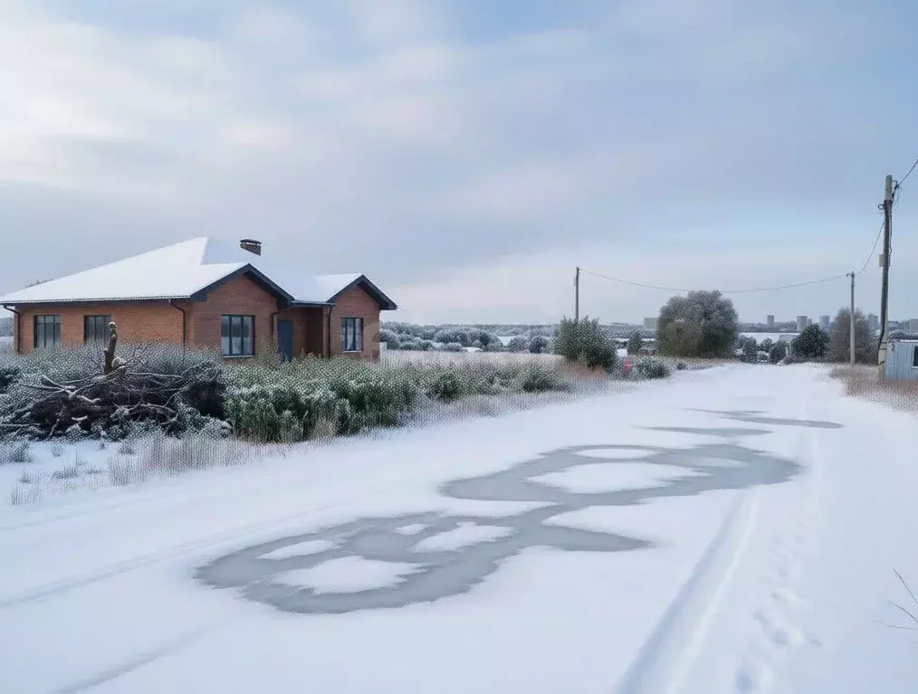 Участок в Тульская область, Тула городской округ, д. Прудное  (15.0 ... - Фото 1