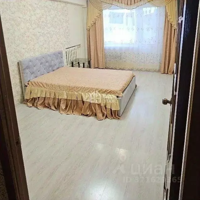 2-к кв. Калужская область, Калуга Турынино мкр, ул. Советская, 5 (52.0 ... - Фото 2