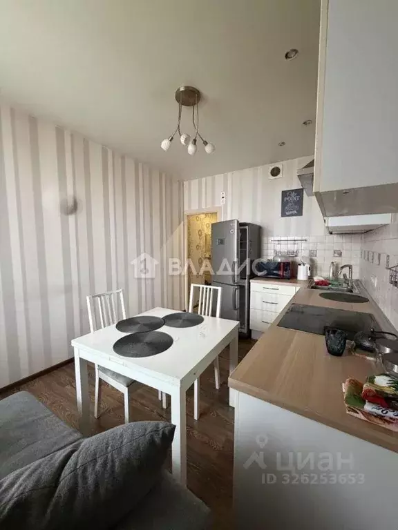 1-к кв. Московская область, Балашиха ул. Лукино, 57а (42.1 м) - Фото 1