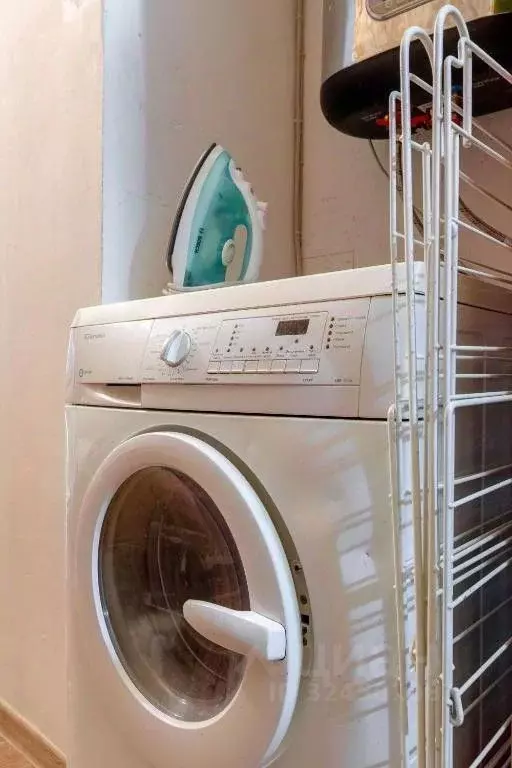 1-к кв. Санкт-Петербург Литейный просп., 52 (18.0 м) - Фото 2