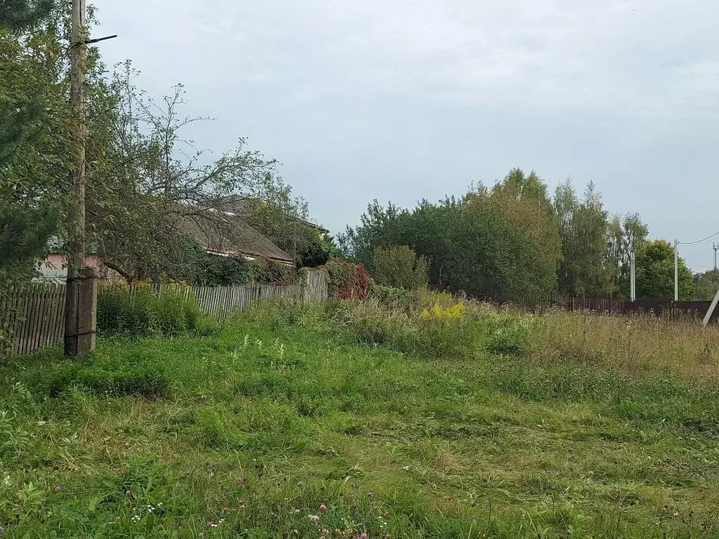 Дом в Тульская область, Заокский район, Демидовское муниципальное ... - Фото 1