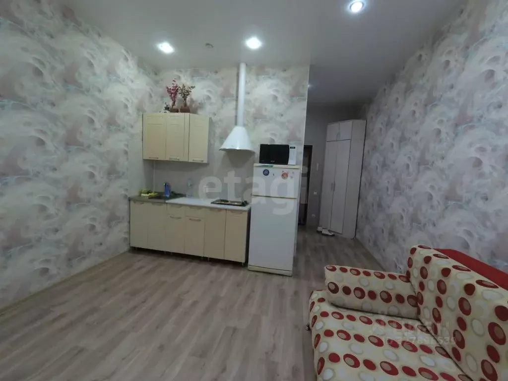 Студия Коми, Сыктывкар ул. Громова, 51 (25.0 м) - Фото 2