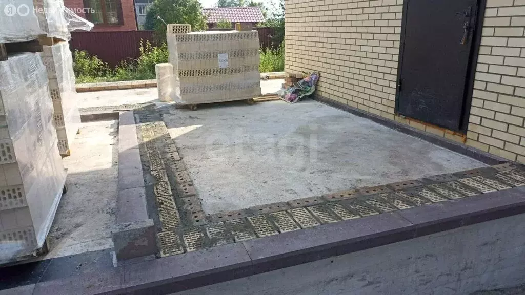 Дом в Ярославский муниципальный округ, деревня Турыгино, Нагорная ... - Фото 1