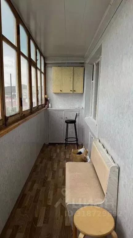 2-к кв. Ставропольский край, Железноводск Октябрьская ул., 55Б (54.0 ... - Фото 1