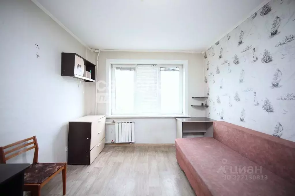 Свободной планировки кв. Кемеровская область, Кемерово Московский ... - Фото 2