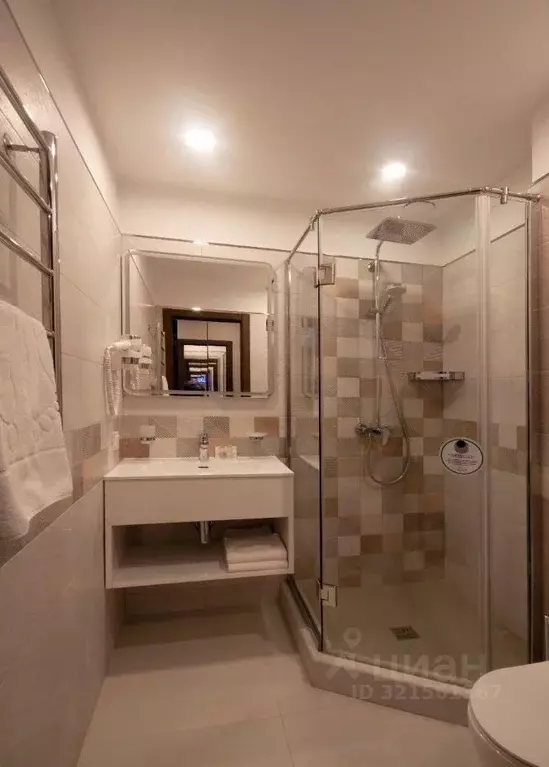 Комната Владимирская область, Владимир Большая Московская ул., 15 ... - Фото 2