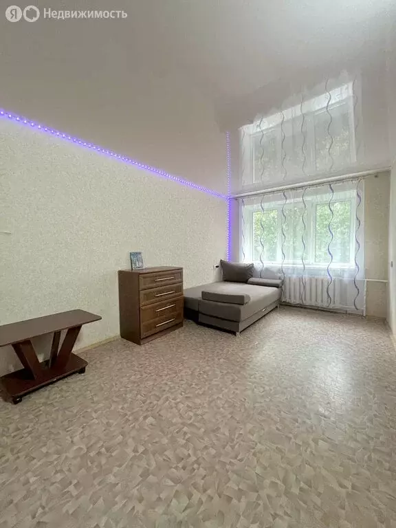 1-комнатная квартира: Пенза, улица Мира, 8 (33 м) - Фото 1