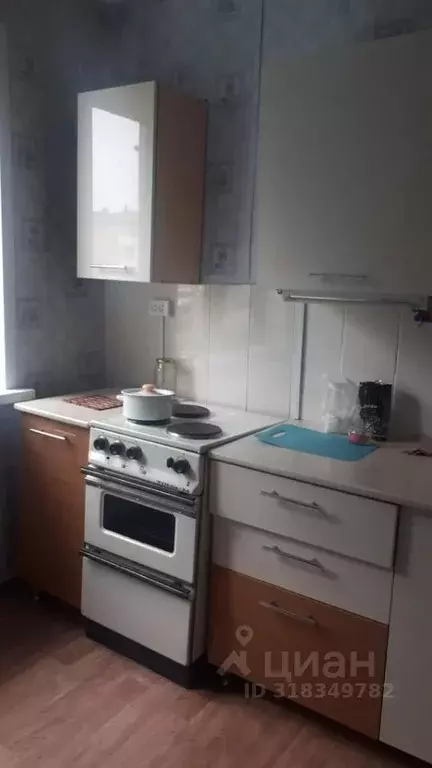 1-к кв. Кемеровская область, Кемерово просп. Ленина, 113 (32.0 м) - Фото 0